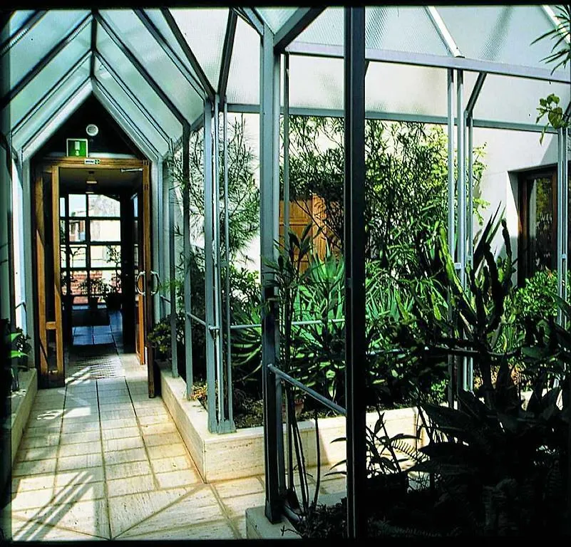Ericevalle Valderice Hotel