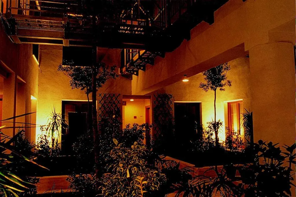 *** Hotel Ericevalle Valderice Italia