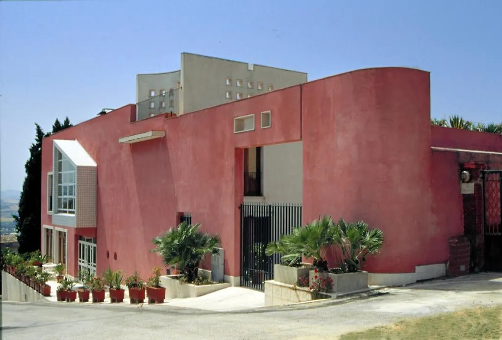 Ericevalle Valderice Hotel