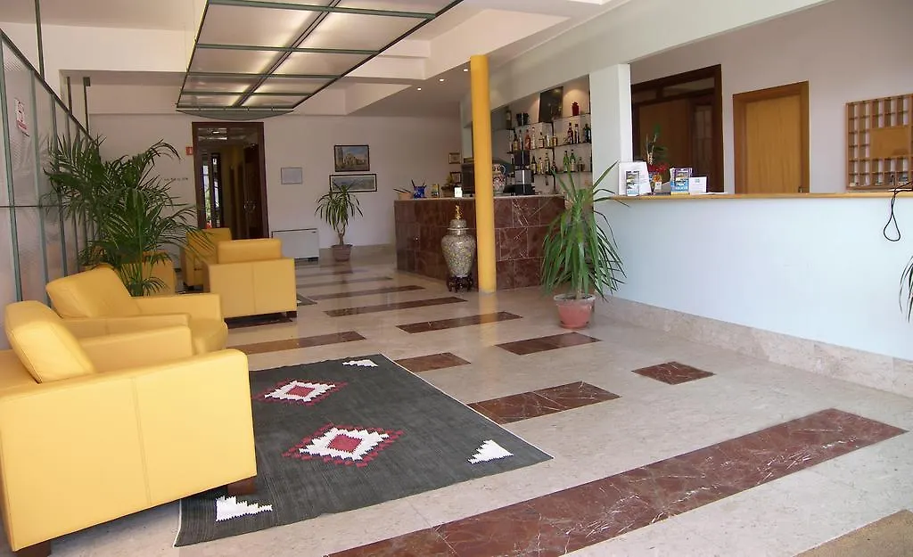 Hotel Ericevalle Valderice