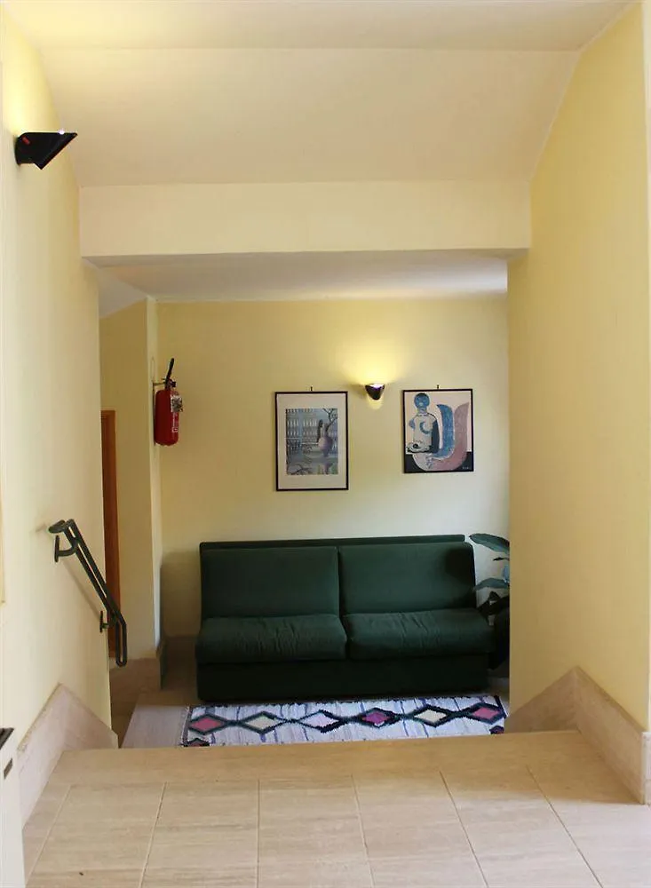 Hotel Ericevalle Valderice