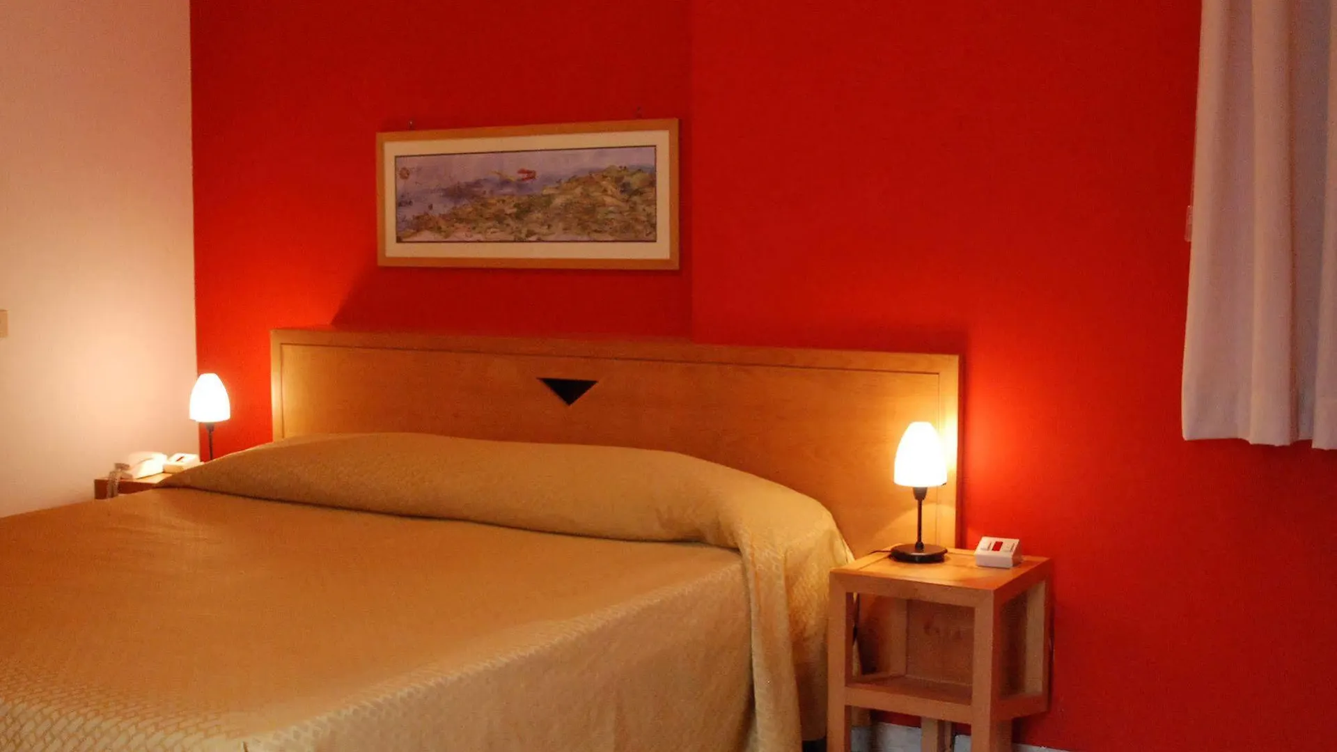 Hotel Ericevalle Valderice
