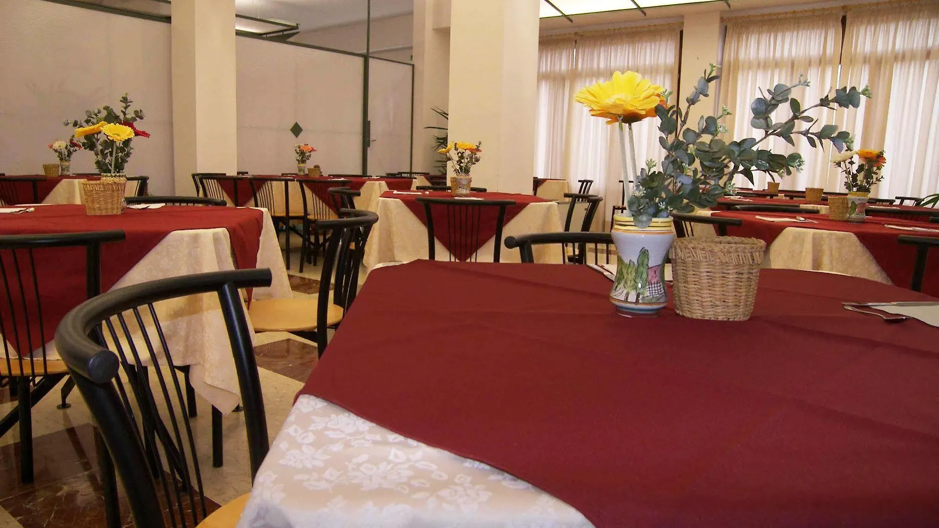 Hotel Ericevalle Valderice