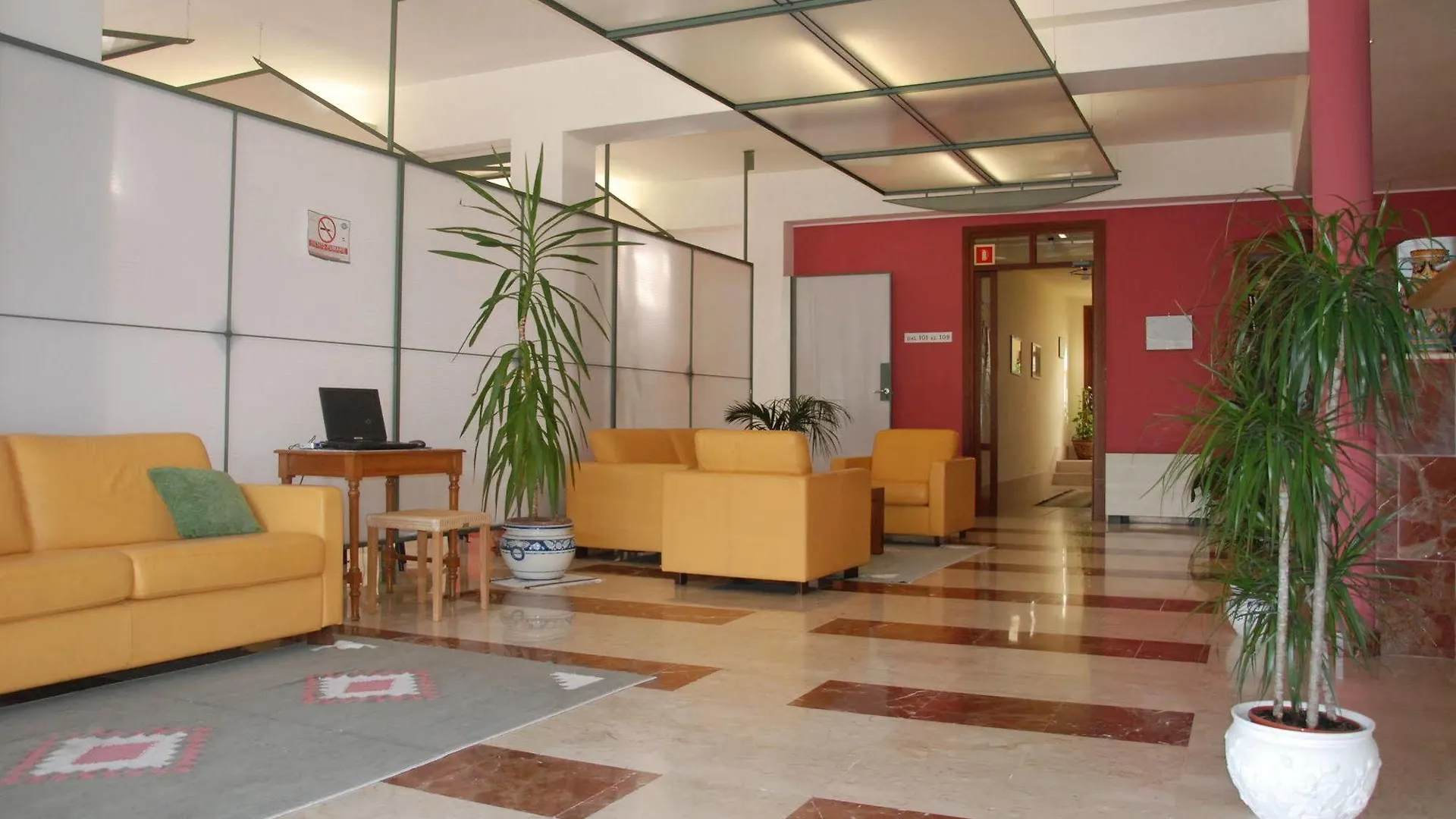 Ericevalle Valderice Hotel