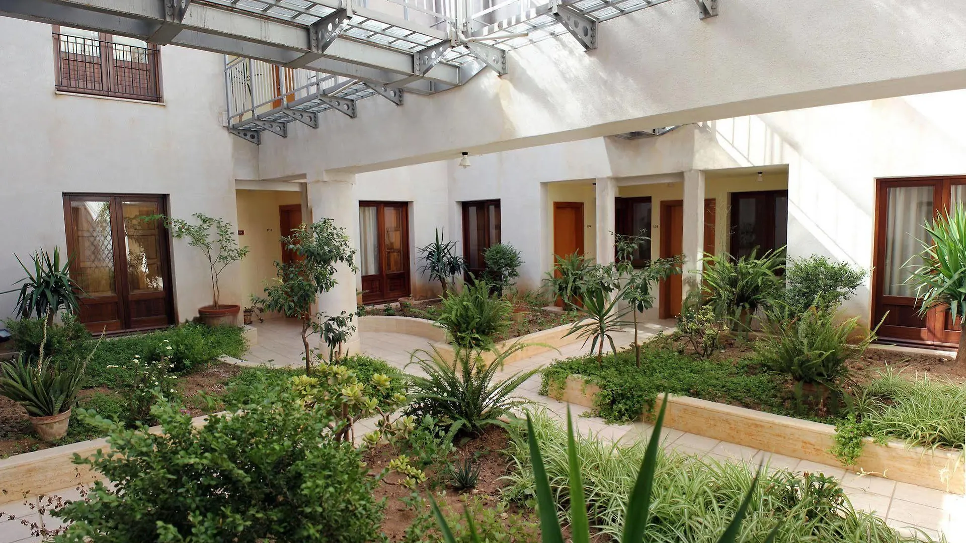 Hotel Ericevalle Valderice