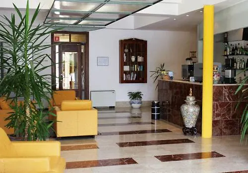 Ericevalle Valderice Hotel