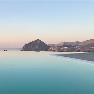 Venere Di Erice Hotel&spa **** Valderice