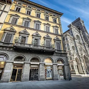 Aparthotel Palazzo Gamba Al Duomo ****