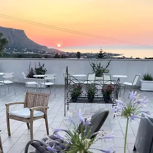 Casale Belvedere Vista Mare *** Valderice