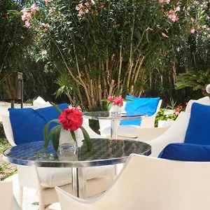 Ristorante Saverino *** Valderice