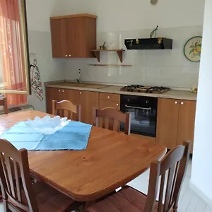 Séjour chez l'habitant A Due Passi Dal Molino