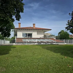 Bed & Breakfast Sofia 
