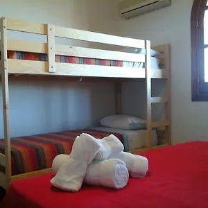 Bed & Breakfast Nonnasara
