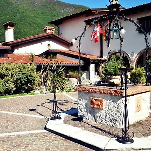 Hotel Il Tinello ***