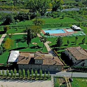Hotel Relais Pian D'ercole ****