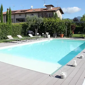 Bed & Breakfast A Ca' Minore Franciacorta ***