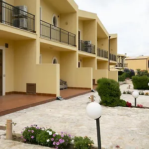 Residence Eneide *** Valderice