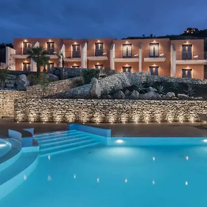 Parco Degli Aromi Resort&spa **** Valderice