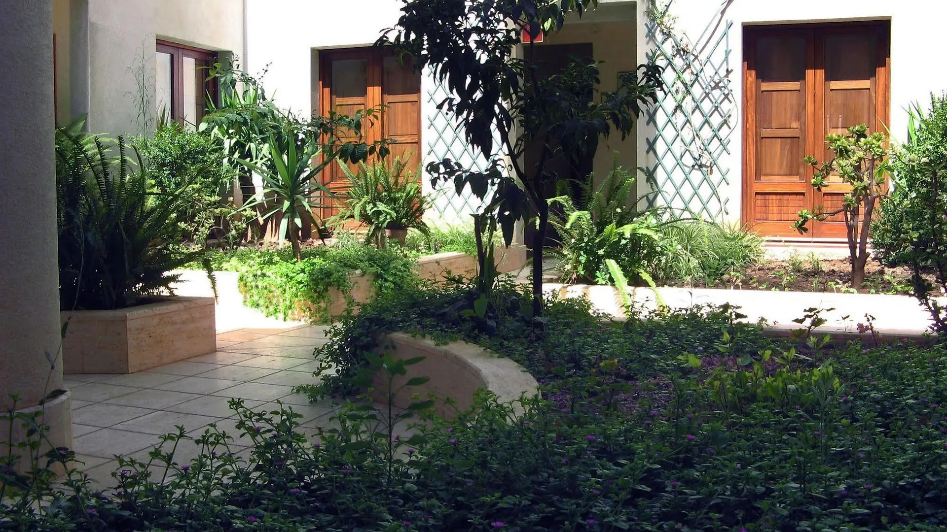 Ericevalle Valderice Hotel